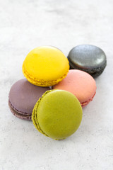 macarons