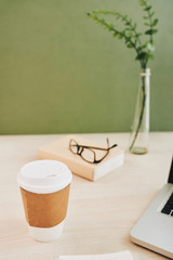Hot drink