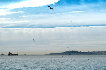 Maiden's Tower / Kız Kulesi
