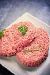  steak haché
