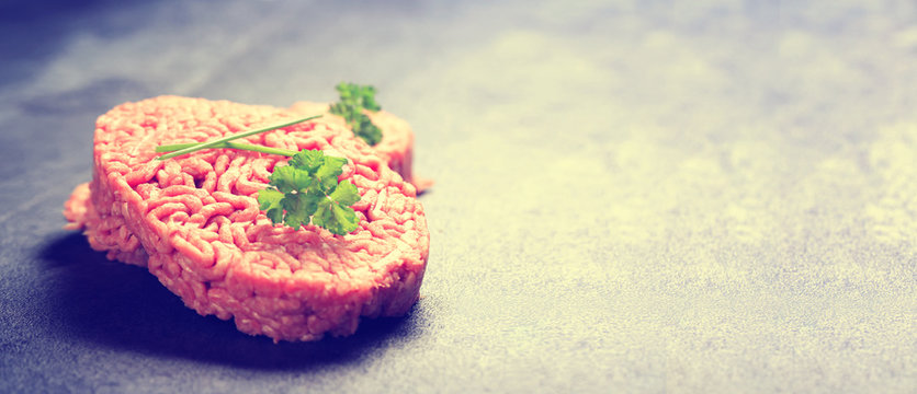  steak hach&eacute;