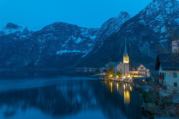Hallstatt