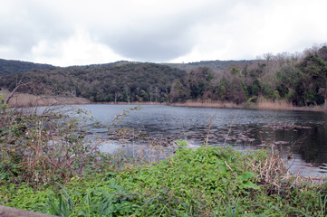 Lago Astroni