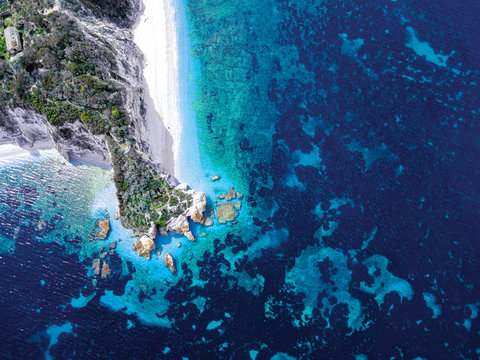 Capo Bianco - Isola d'Elba - Toscana