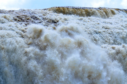 Parque nacional Canaima: Salto Hacha