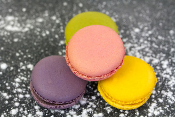 macarons