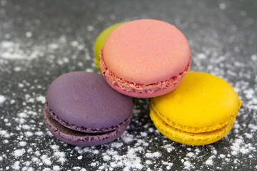 macarons