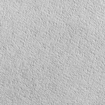 Gray paper texture. Blank textured paper background. Top view. Flat lay.