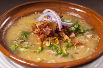 Carne en su Jugo