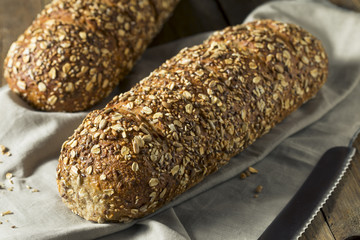 Homemade Whole Wheat Bread