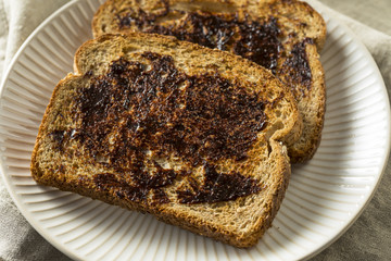 Delicious Australian Dark Yeast Extract Spread