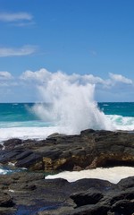 Shoreham Beach - Victoria, Australia	