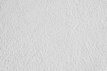 White concrete wall texture background, cement wall, plaster texture, for designers