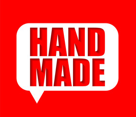 banner hand made