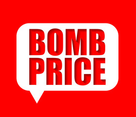 banner bomb price