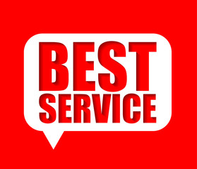 banner best service