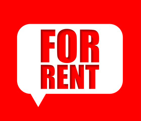 banner for rent