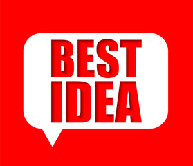 banner best idea
