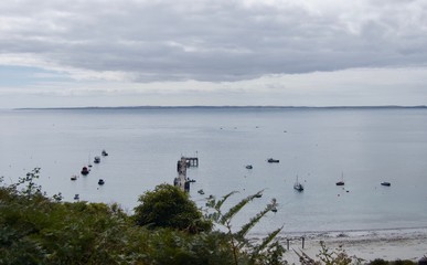 Shoreham Beach - Victoria, Australia	