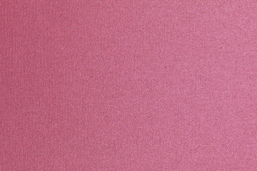 Fototapeta premium Texture canvas fabric as background close up.