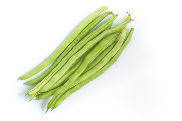 Kidney Green Beans Pod