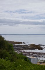 Shoreham Beach - Victoria, Australia	