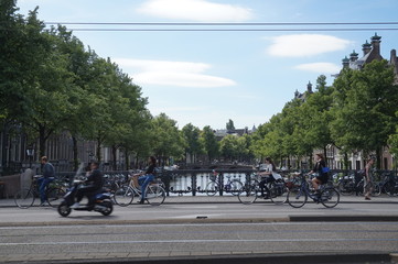 Ámsterdam