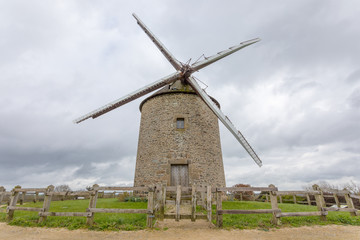 Moulin de Moidrey