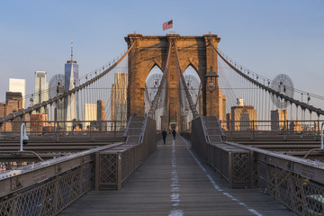 Fototapeta premium Nowy Jork