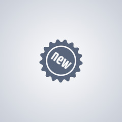 New icon