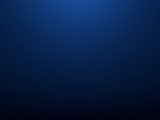 blue gradient ground -illustration
