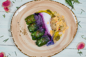 russian food