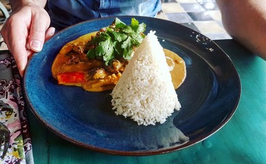 lunch