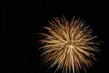 firework