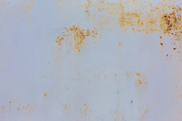 Asbestos slate texture concrete covered with lichen and moss	