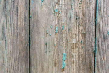 Vintage wood texture, Crack paint grunge	