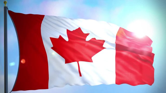 Flag of Canada