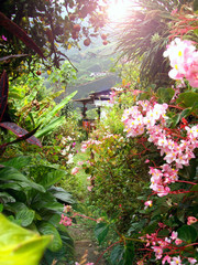 Sendero m&aacute;gico