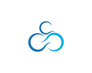 Fototapeta premium cloud technology
