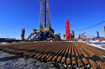 The oil pump