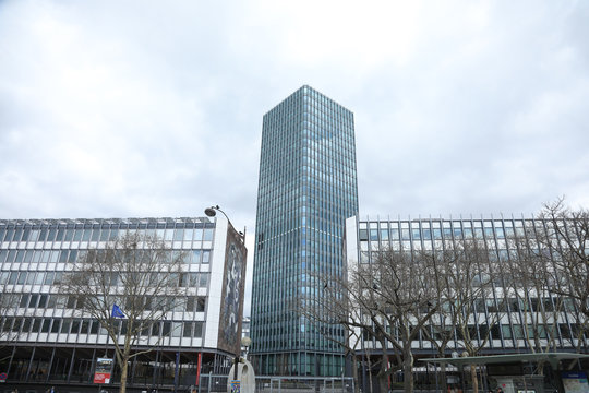 jussieu
