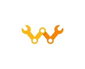 Repair logo