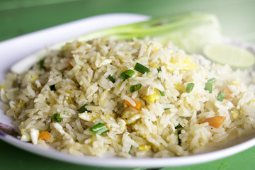 fried rice