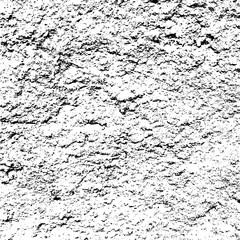 Abstract Distress Background, Stucco Grunge, Cement Or Concrete Wall Textured. Illustration For Retro and Urban Designs
