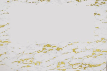 Marble with gold vein Elegant background 