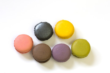 macarons