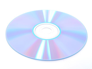  Compact disc