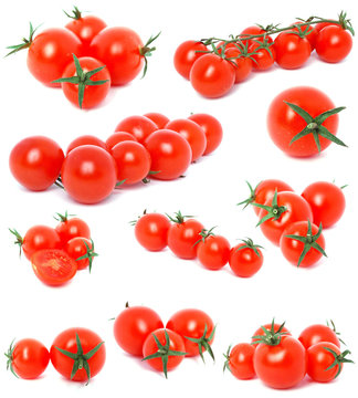 Cherry tomato