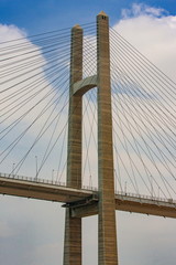 スエズ運河橋
