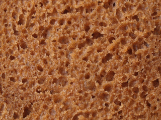 Texture bread